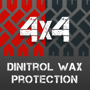 Dinitrol Wax Protection