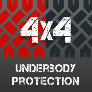 Underbody Protection