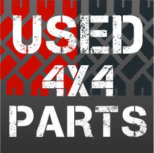 Used Parts