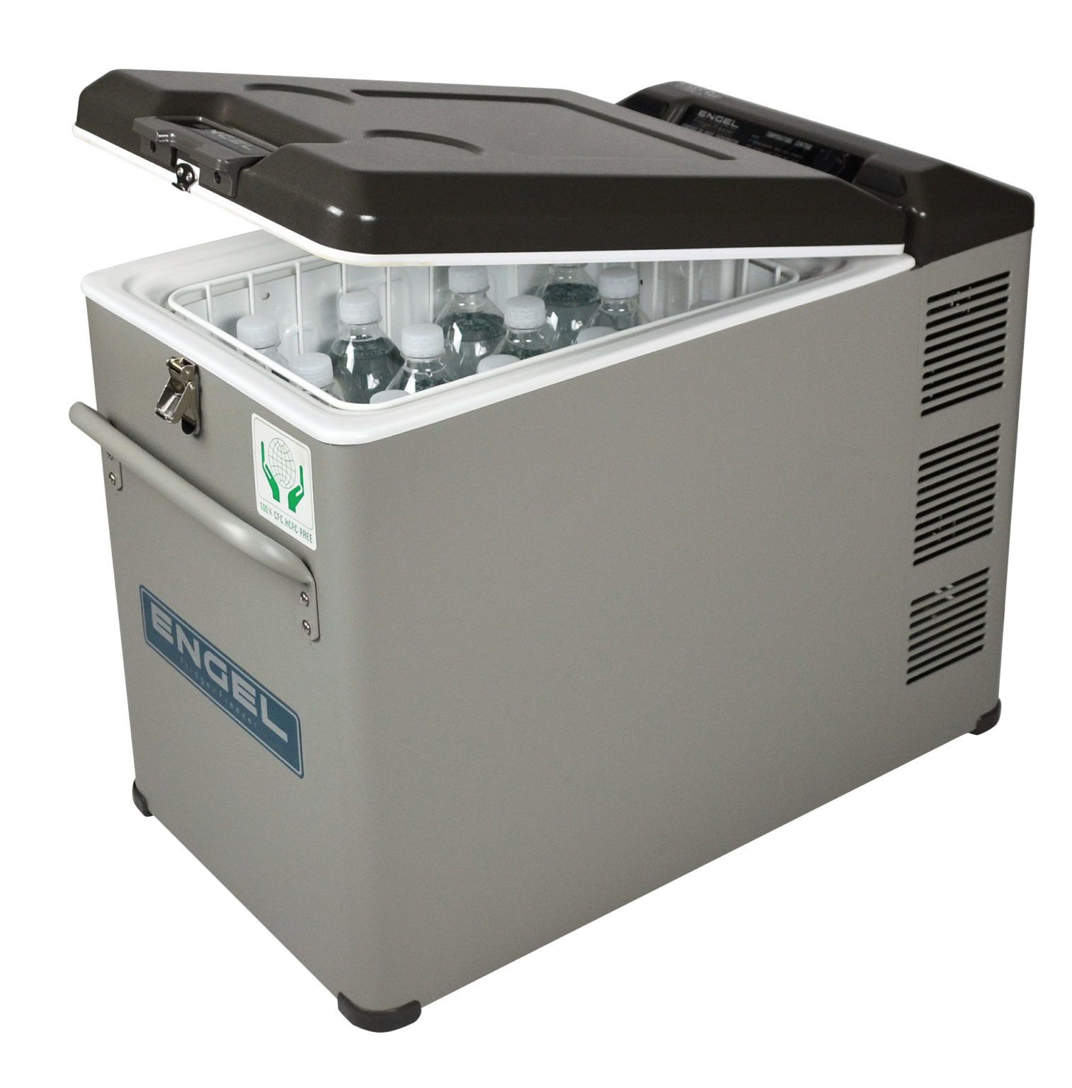 Engel MT45F (Digital) Fridge PB Customs