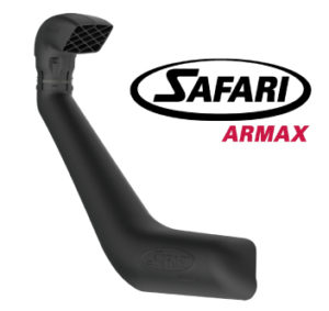 Safari Armax Snorkels