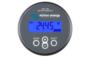 Victron Energy Battery Monitor BMV-700
