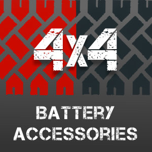 Battery Accessories