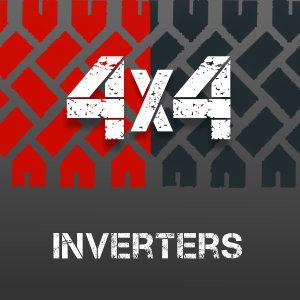 Inverters