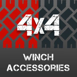 Winch Accessories