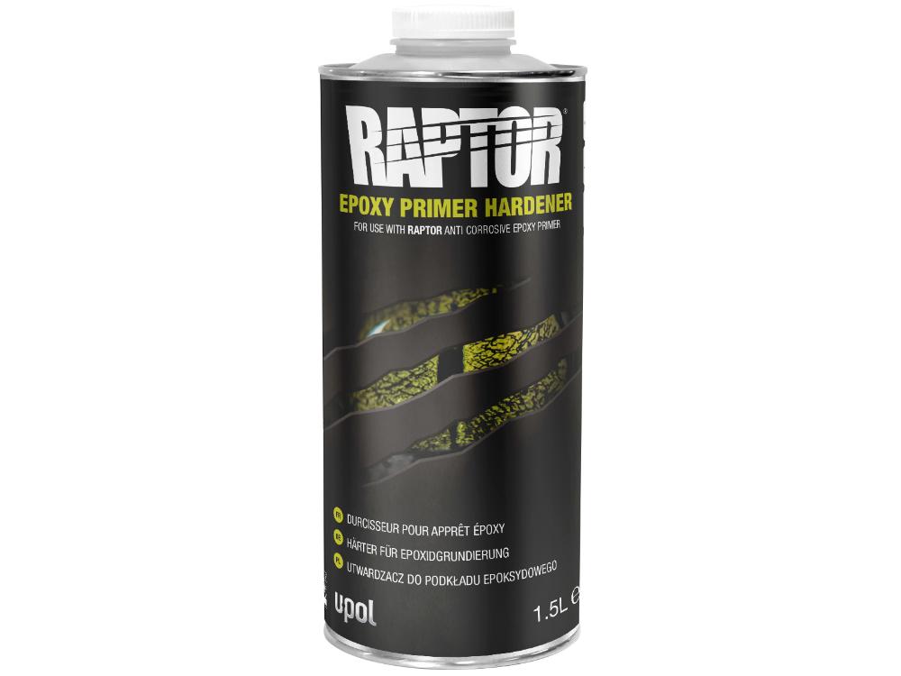 Upol Raptor Anti-Corrosive Epoxy Primer Hardener