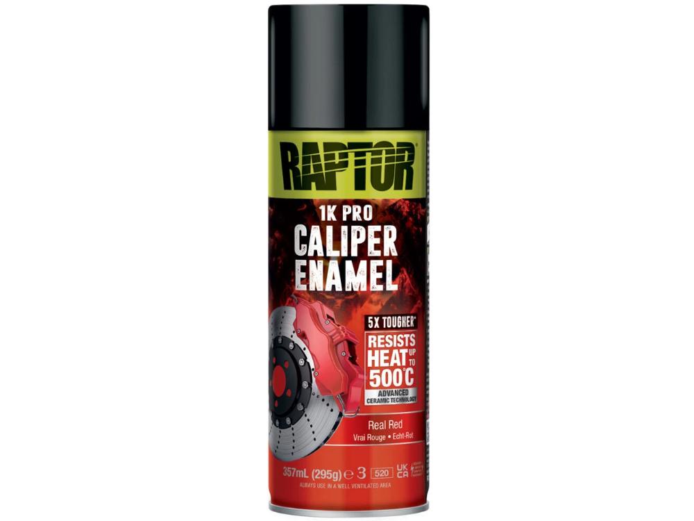 Raptor Caliper Enamel